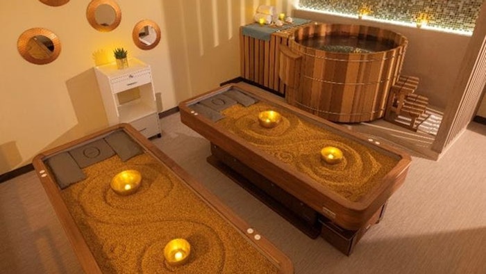 The Quartz Experience at Royalton Splash Riviera Cancun