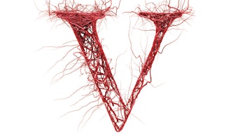 V is for Vascular