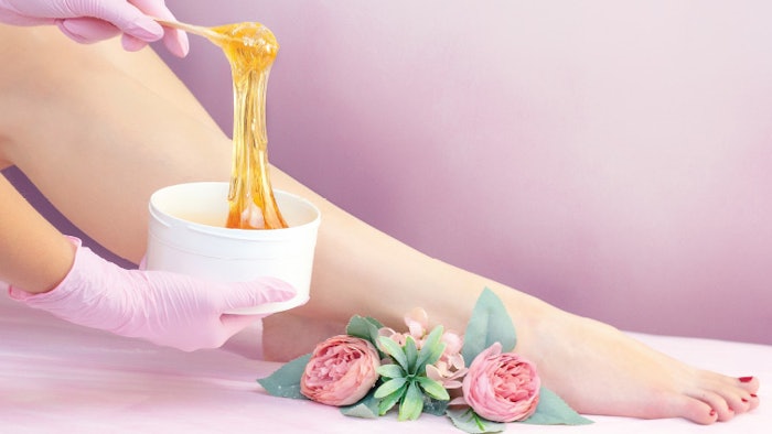 The Key to Microbiome Friendly Hair Removal