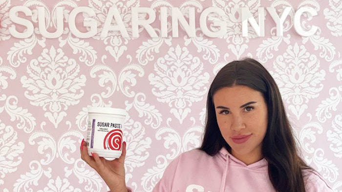 The Key to Owning a Successful Sugaring Franchise Location with Daria Nartov