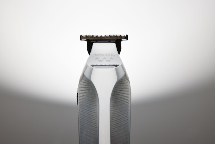 Wahl’s dedication to the grooming industry and their commitment to perfection have culminated in the release of the best trimmer on the market: the new Hi-Viz Trimmer.