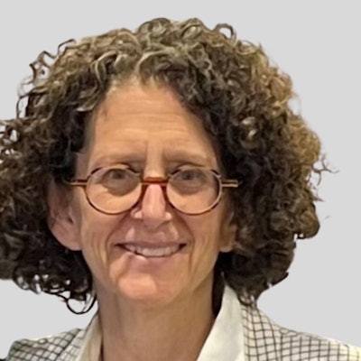 Leslie Gurland has been named VP of sales and marketing at PLPS.