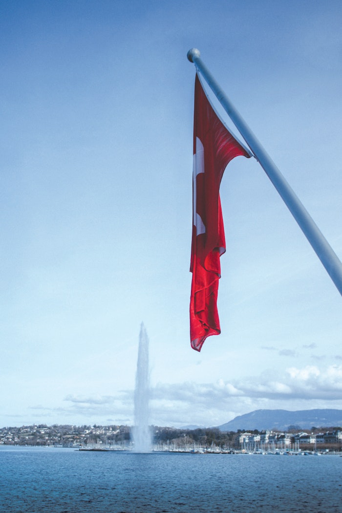 Mark your calendar for June 24-27 to experience the return of World Perfumery Congress happening at Palexpo in Geneva.