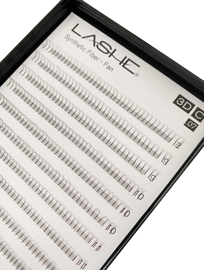 Pre Made Fan Extensions 2