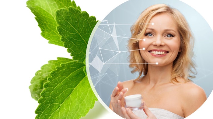 In vitro tests showed that the ingredient technology can engender an antioxidant response that is greater than stevia extracts obtained through conventional extraction technologies.