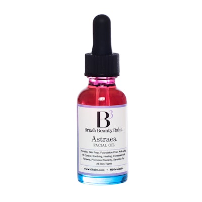 B3 Balm Astrea Facial Oil