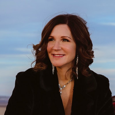 Deirdre Strunk, Vice President of Canyon Ranch Spa, Fitness and Beauty, Canyon Ranch