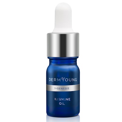 DermYoung I-Genesis Illumine Oil