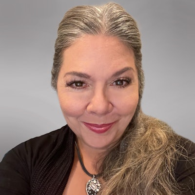 Maritza Rodriguez, Global VP Marketing & Communications, Pevonia International