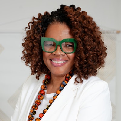 Sherrie Tennessee, Education Director, SpaSOS