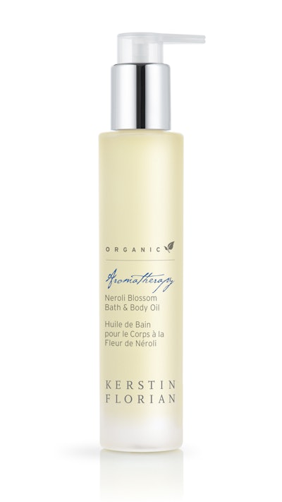 Kerstin Florian Neroli Blossom Bath & Body Oil