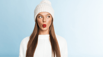 Winter Heroes Hydration From the Inside Out