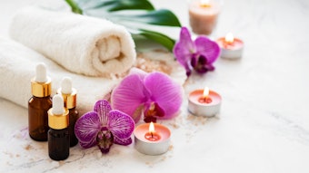 Spa Aesthetic