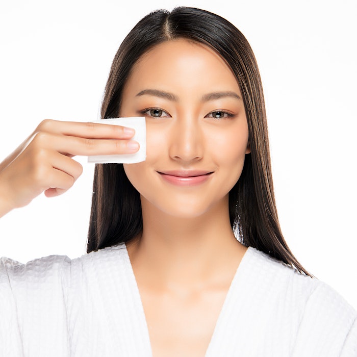 63% of readers recommend that patients use toners in their skin care regimen! Here are five next generation facial toners bringing this product back into the limelight and into skin care regimens in 2023.
