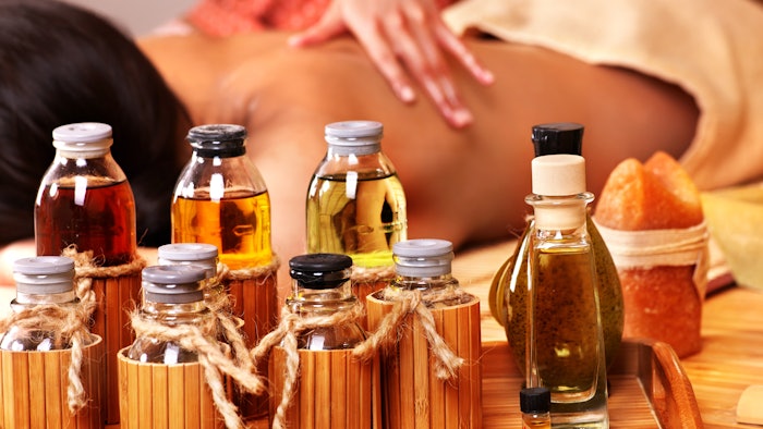 Aromatherapy