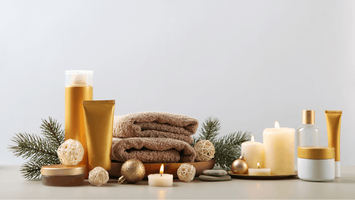 5 Cozy Holiday Activity & Skin Care Product Pairings
