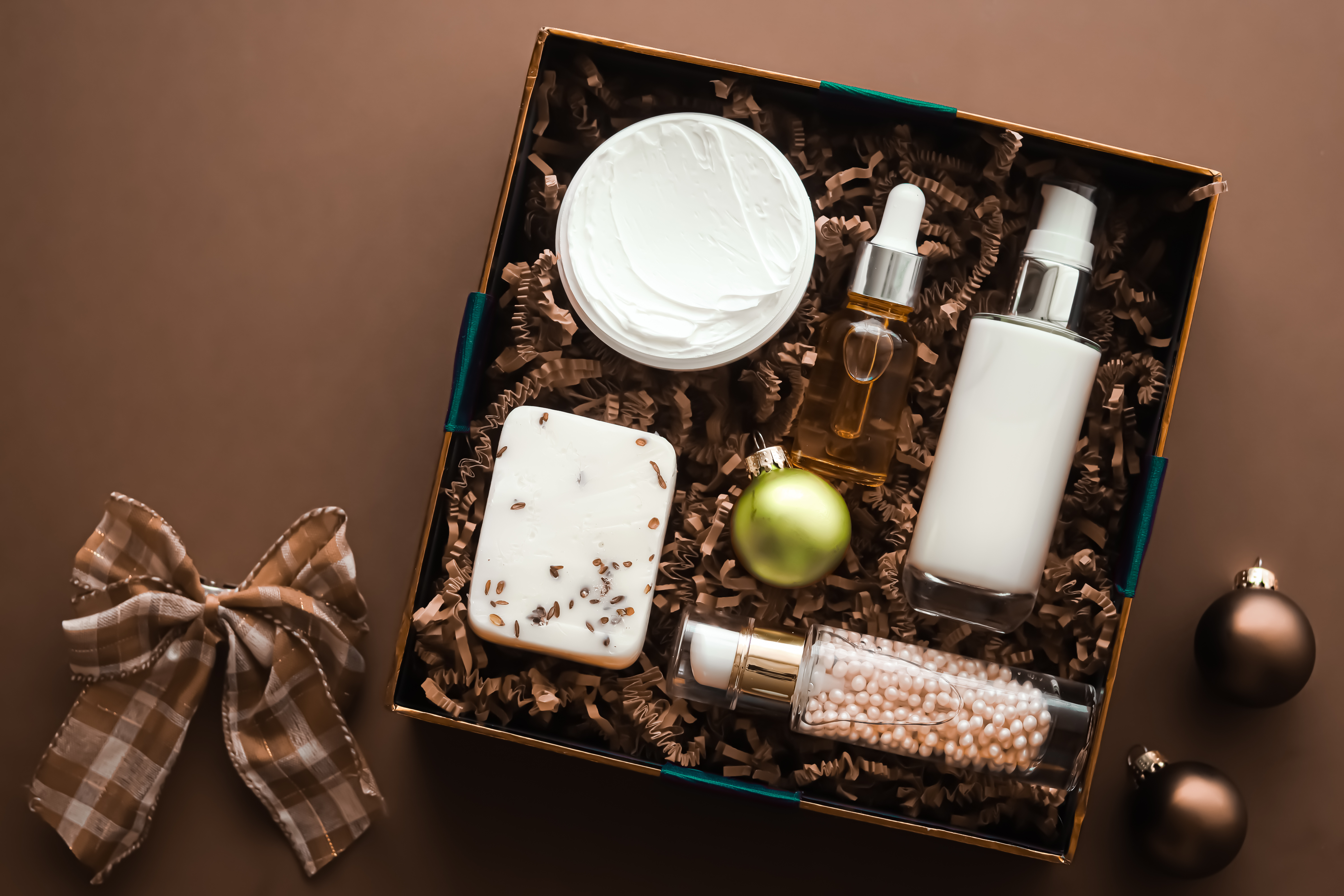 [POLL] Do You Sell Holiday Skin Care Sets?