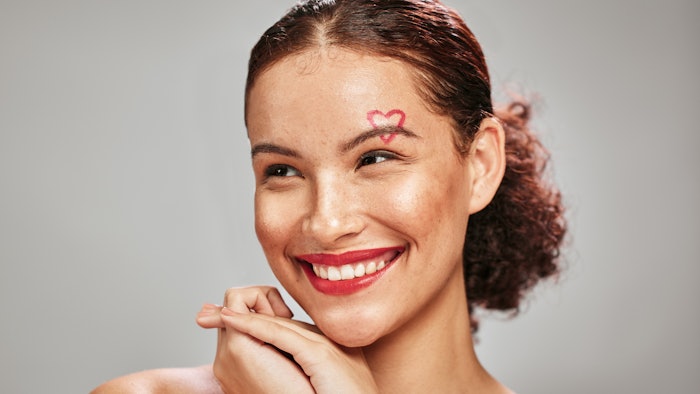 Skin Inc.'s managing editor's top Valentine's Day skin care picks.