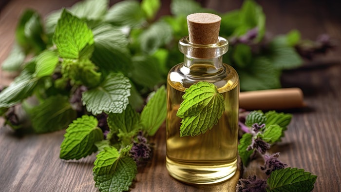 The Alchemy of Patchouli