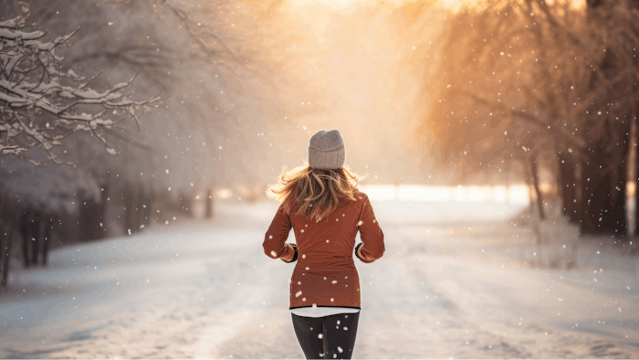 Health & Wellness Tips for the Holidays & New Year’s Resolutions