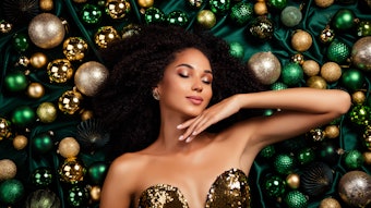 Top tips to create beautiful makeup for special occasions.