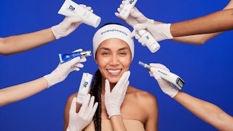 Cutwater DermapenWorld 'Nothing Routine' creative campaign
