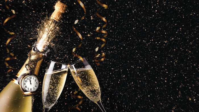 6 New Year's Treatments to Inspire Your 2024 Skin Care Goals