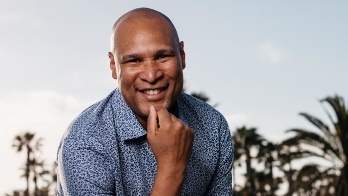 Hyatt Names Patrick Huey as Director of Global Wellbeing Operations