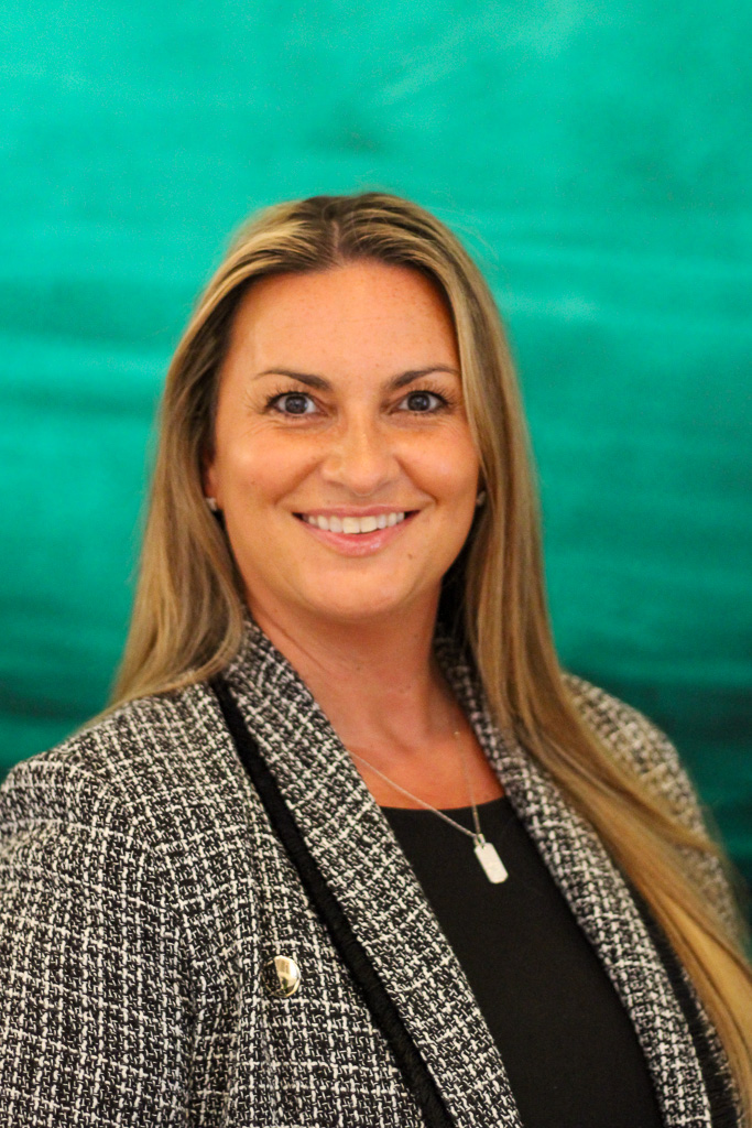 Enlightening Guests with Creative Programming with Kelly Gasspari-Fleming