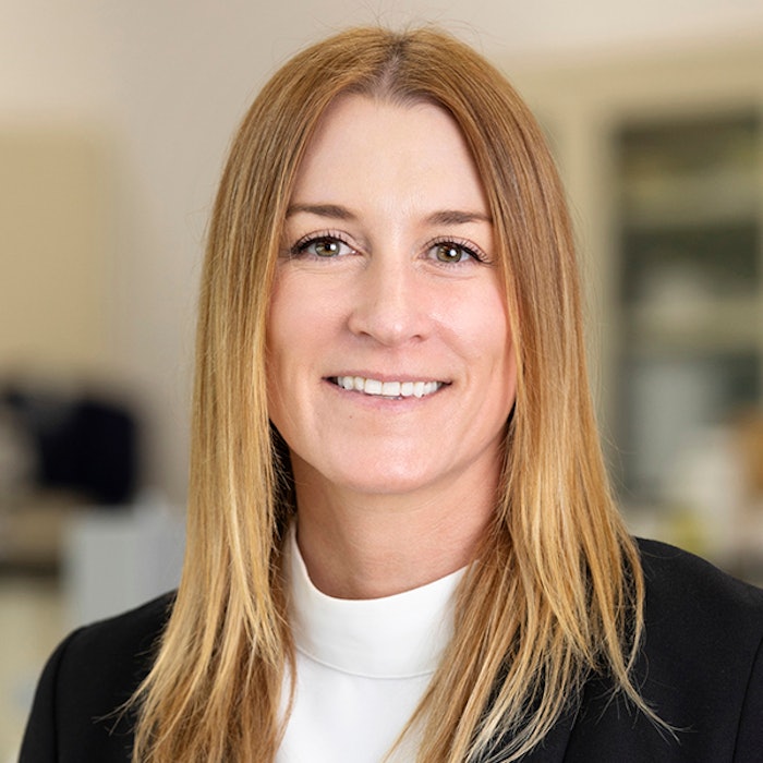 Federal Package has appointed Melissa Niebes as CEO, effective January 1, 2024, succeeding Steve Dakolios, who will transition to vice chairman and senior adviser at the company.