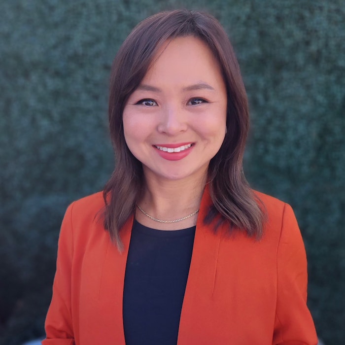 Stella Chung - Director of Spa at Everline Resort & Spa