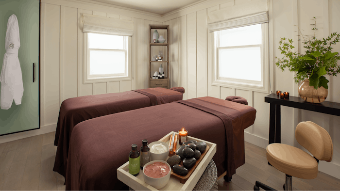 5 Major Openings Including Bayan Tree, Oceanstone Resort Hydrothermal Spa & More