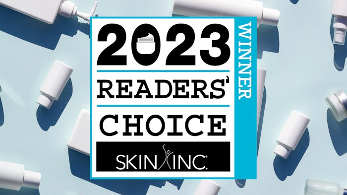 Now Revealing The Readers' Choice 2022 Winners & Finalists