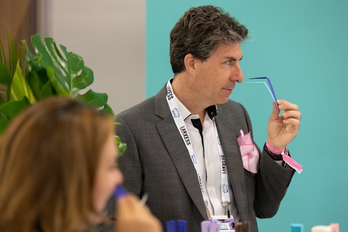 Early bird rates are now available for the three-day conference for $1,250, rates varying depending on the professional category.