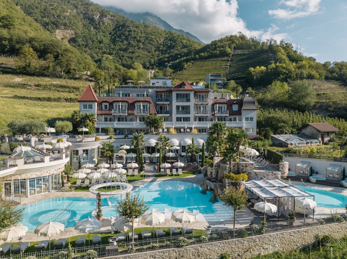 Hotel Preidlhof Allgemein Upscale 100