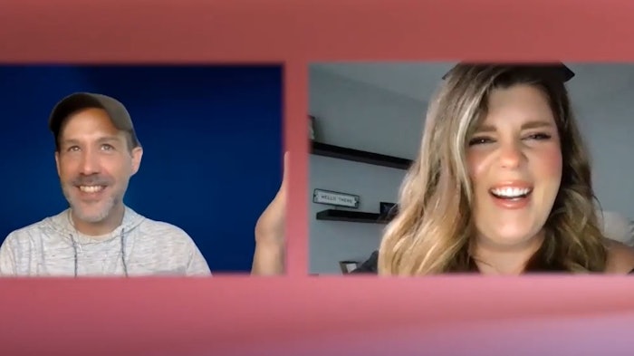 Richardmerrilimagevideointerview