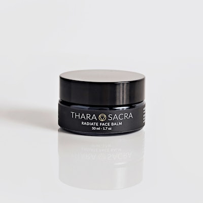 Thara Sacra Radiate Face Balm