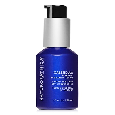 Naturopathica Calendula Essential Hydrating Lotion SPF 30