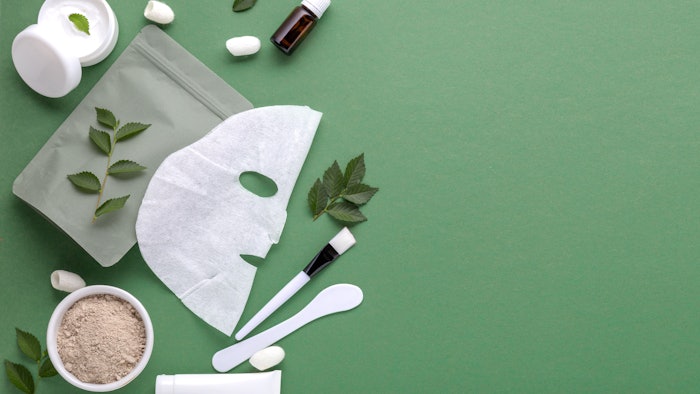 Skin Inc.'s editor shares' her favorite face masks.