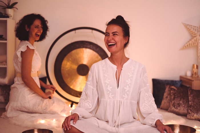 The 'beautyspan' refers to the duration of one’s skin and hair health/wellness, centering the discussion on holistic, preventive and regenerative strategies, rather than solely aesthetic solutions.