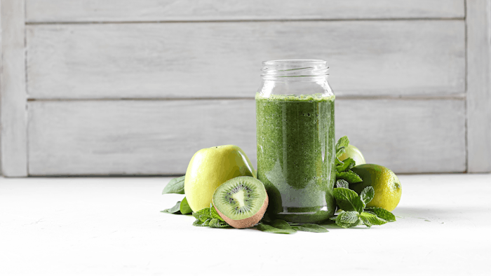6 Growing Spa Trends in Functional Food & Beverages