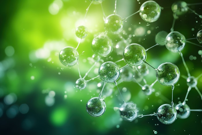 Takasago&rsquo;s Global Fragrance Division president, Paul Ireland added, 'This collaboration will yield positive outcomes for the fragrance industry and offers transformative possibilities for brands exploring alternatives to virgin fossil-based ingredients.'