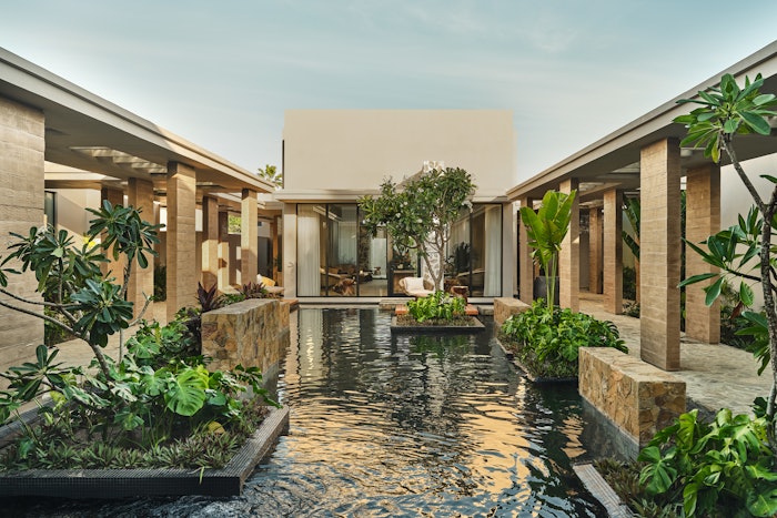 ONDA, An Auberge Spa at Susurros del Corazón, Auberge Resorts Collection