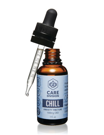 Photo courtesy of Care Division