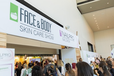 Face Body Nail Show 178 6595b8410ae4a