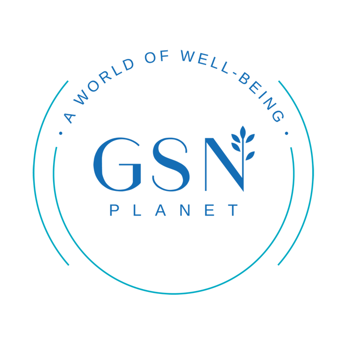 GSN Planet logo