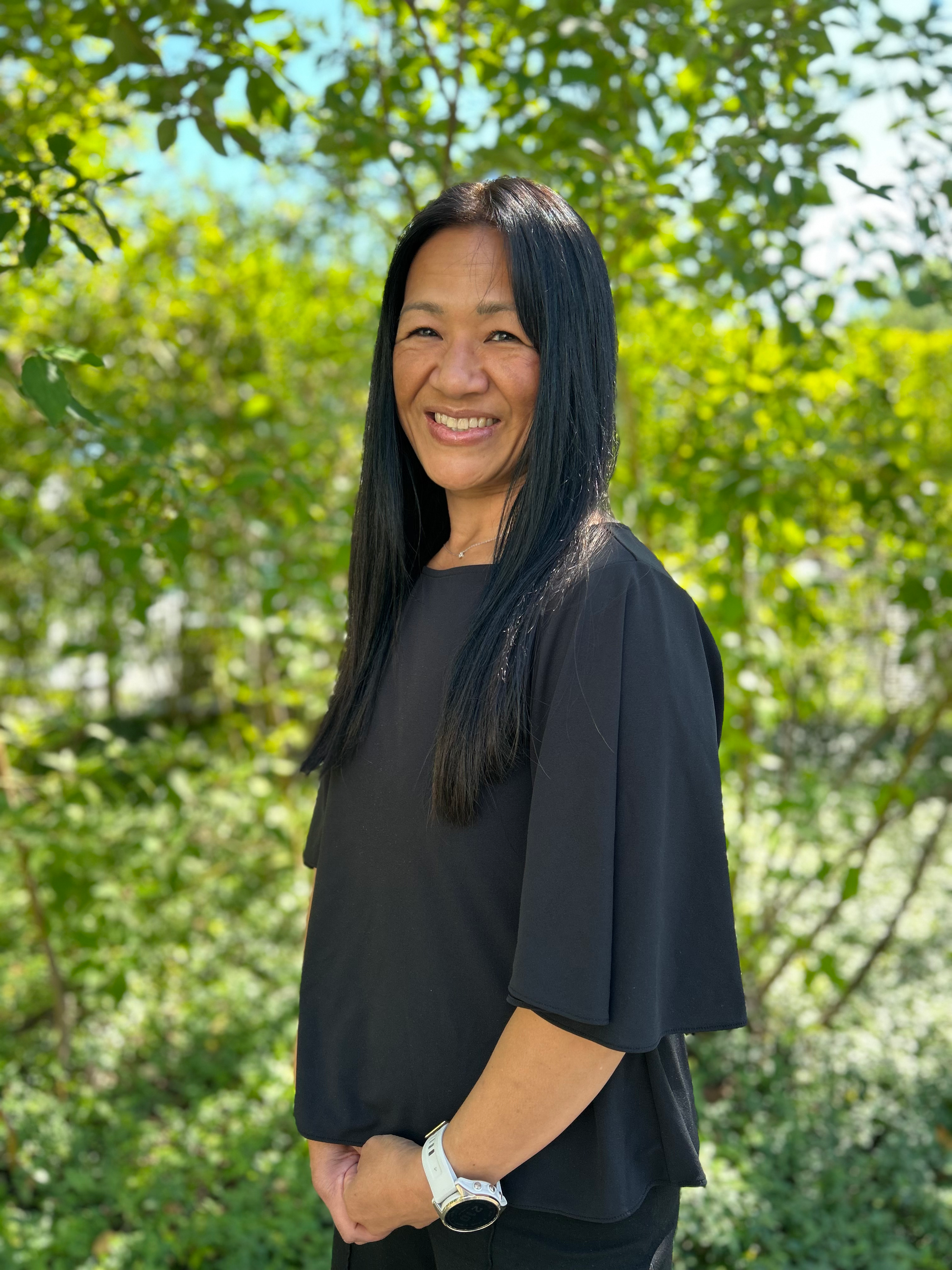 The industry pro sat down with WellSpa 360 to discuss 2024 wellness trends, self-care and more.