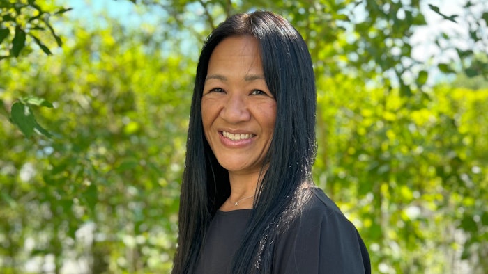 The industry pro sat down with WellSpa 360 to discuss 2024 wellness trends, self-care and more.