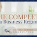 Lead Image The Complete Spa Business Regimen Online Course