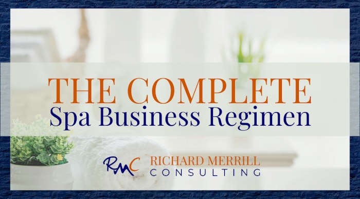 Lead Image The Complete Spa Business Regimen Online Course